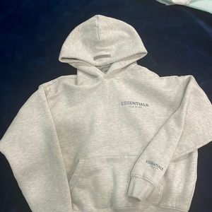 Fear of God Essentials Hoodie